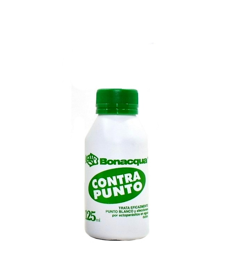 Contrapunto X 125 C.c.