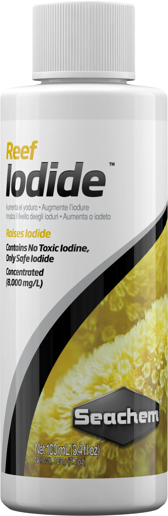 Reef Iodide 250 Ml