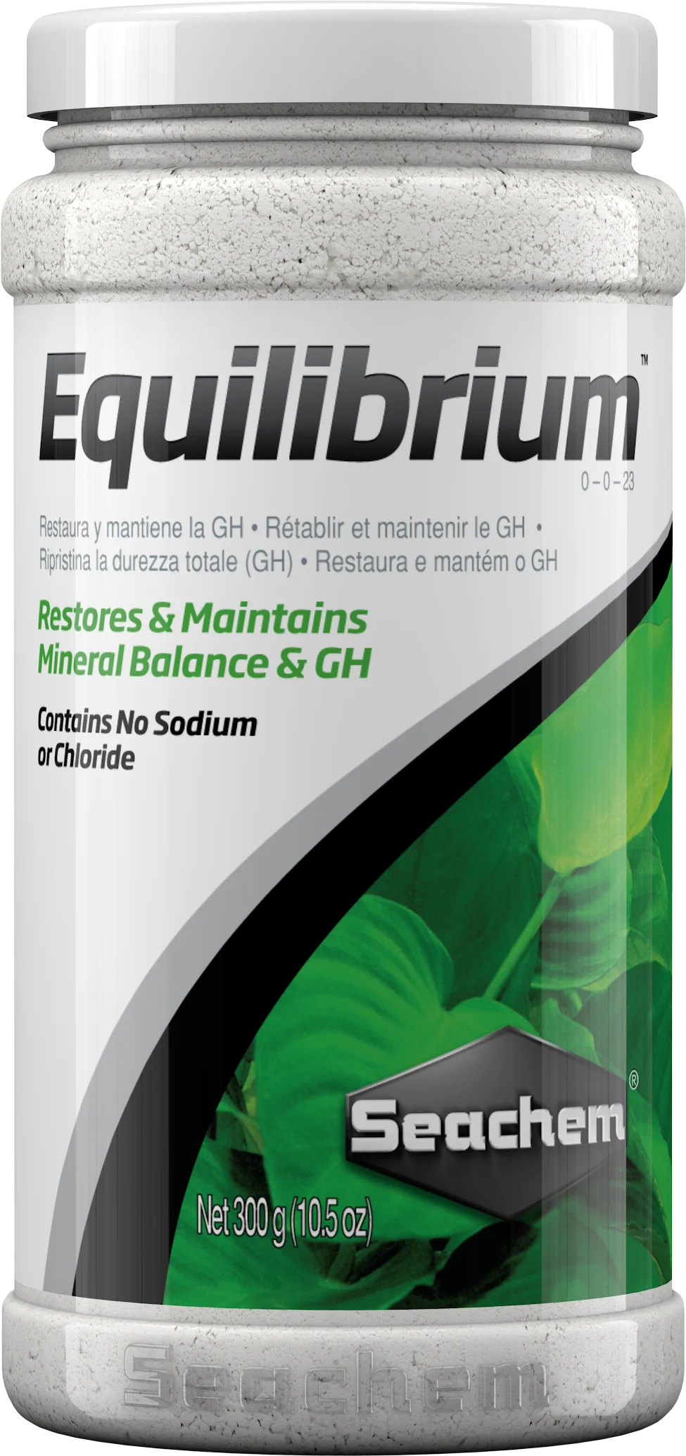 Equilibrium 300 Gr