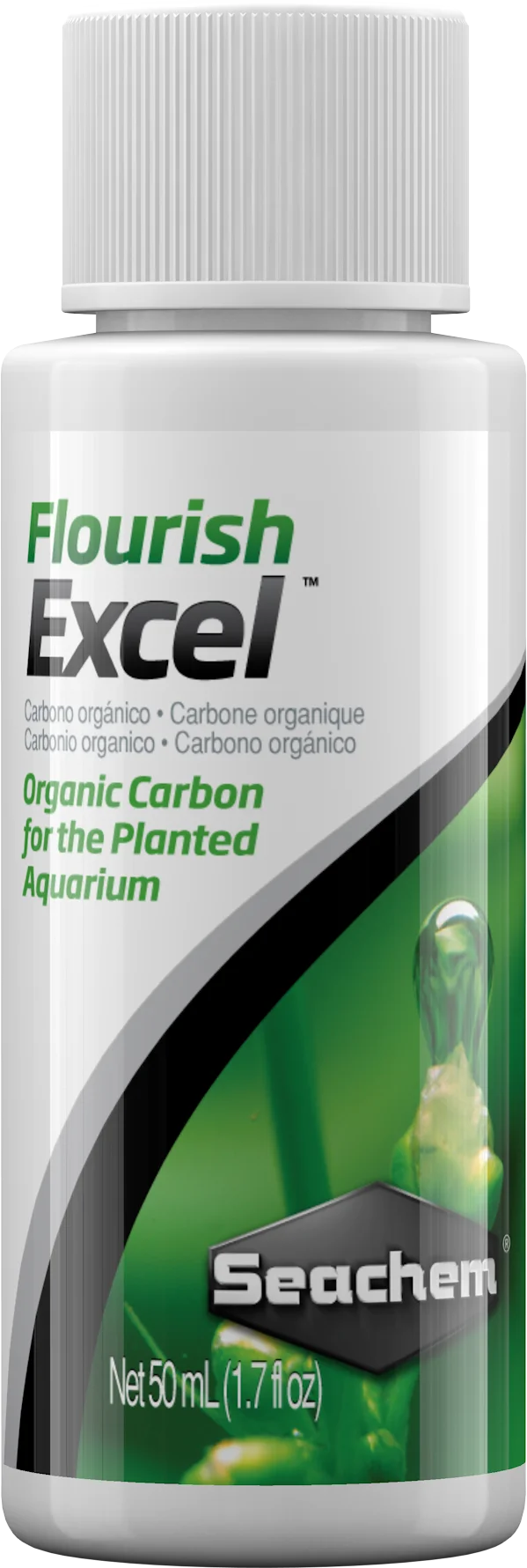 Flourish Excel 50 Ml