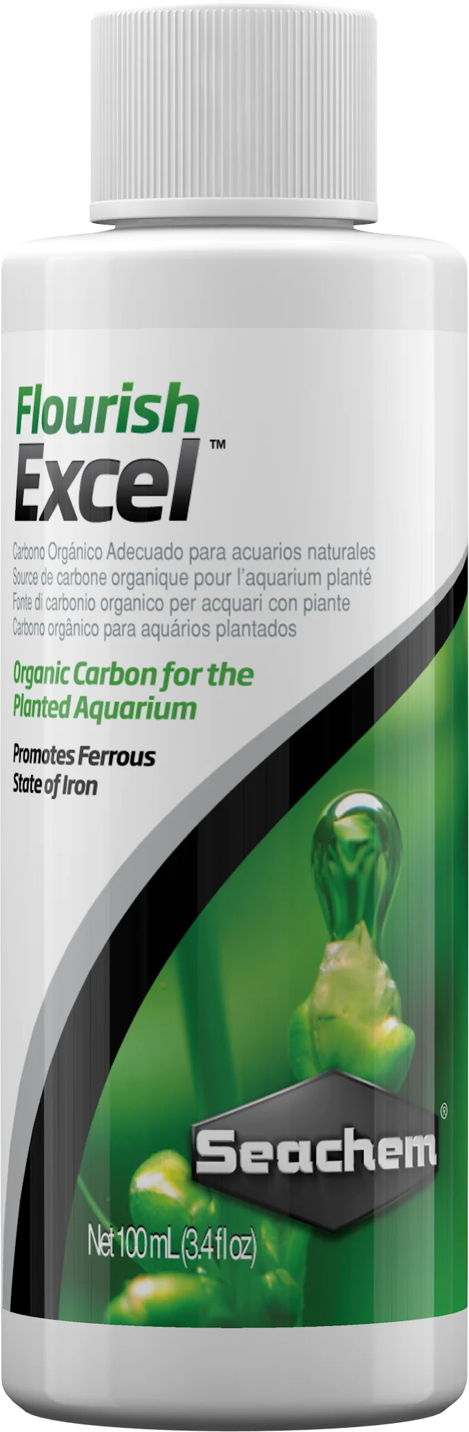 Flourish Excel 100 Ml