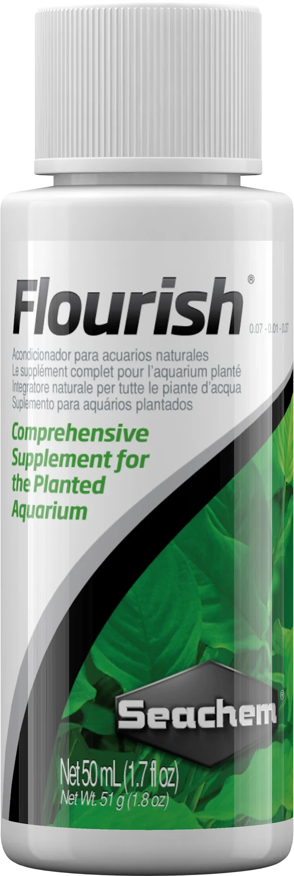 Flourish 50 Ml