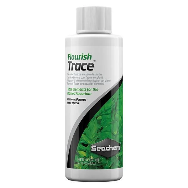 Flourish Trace 50 Ml
