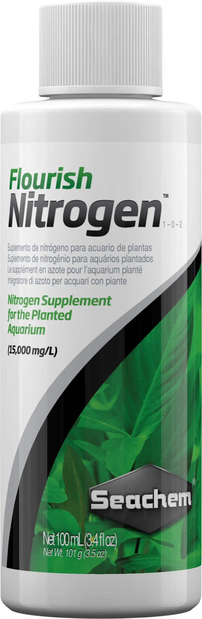 Flourish Nitrogen 100 Ml