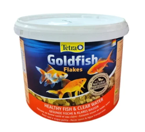 Tetra Fin  2kg - 4,52 Lbs