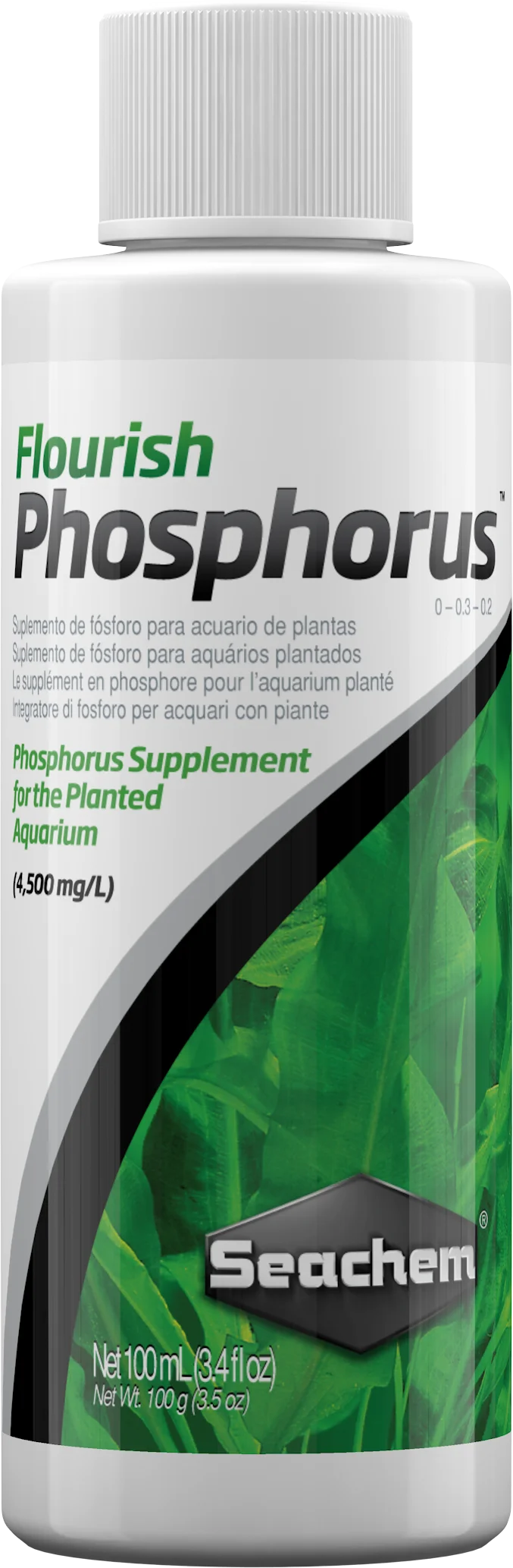 Flourish Phosphorus 250 Ml