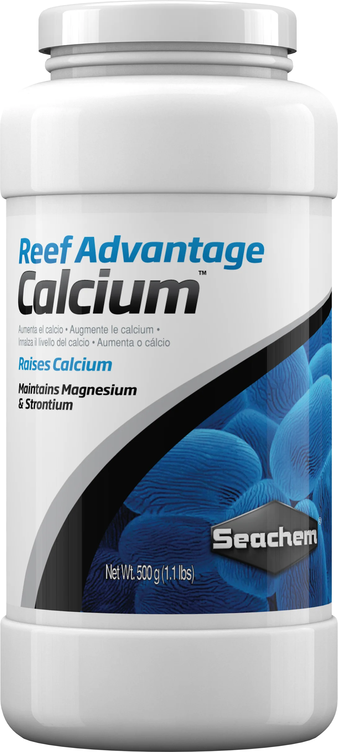 Reef Advantage Calcium 250 Gr
