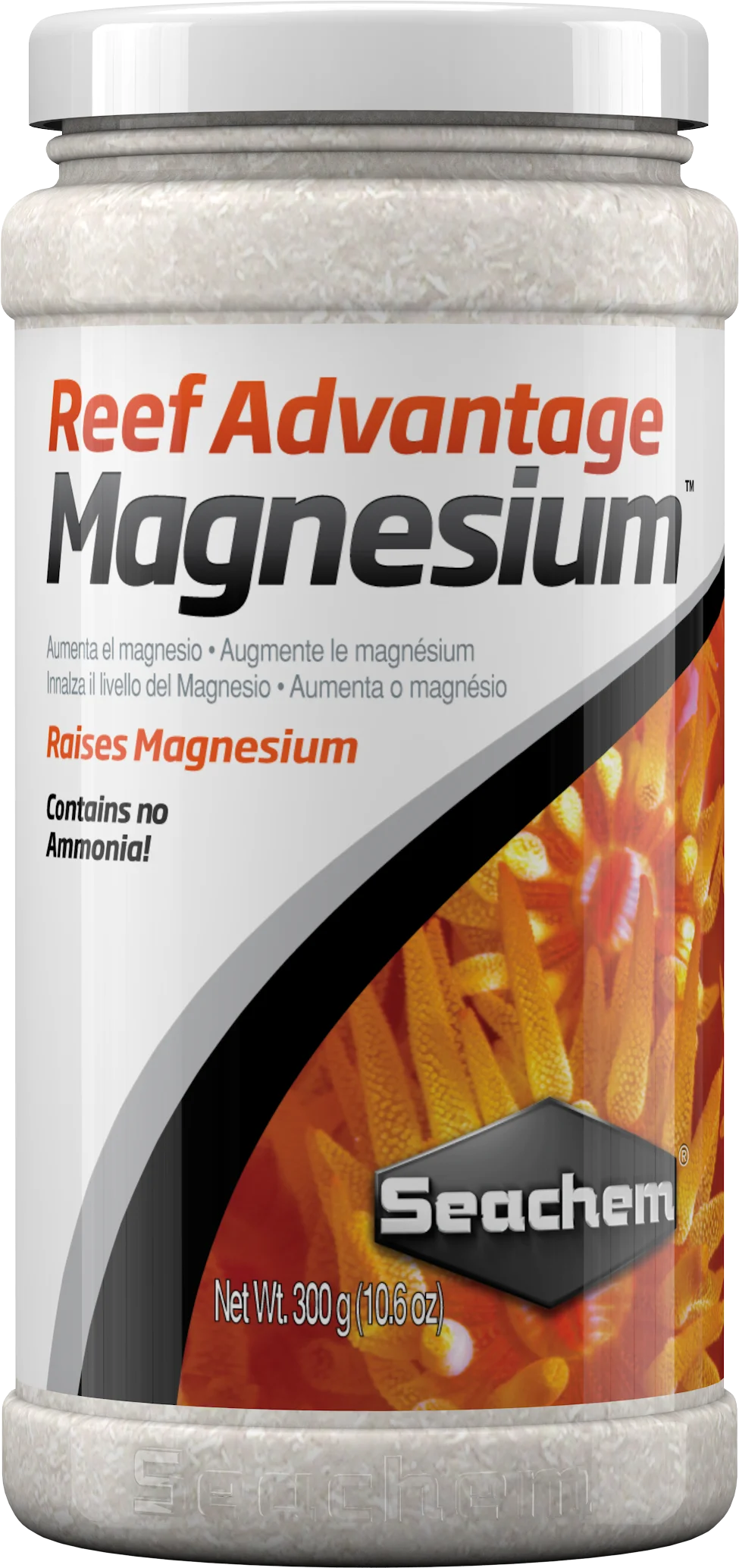 Reef Advantage Magnesium 600 G