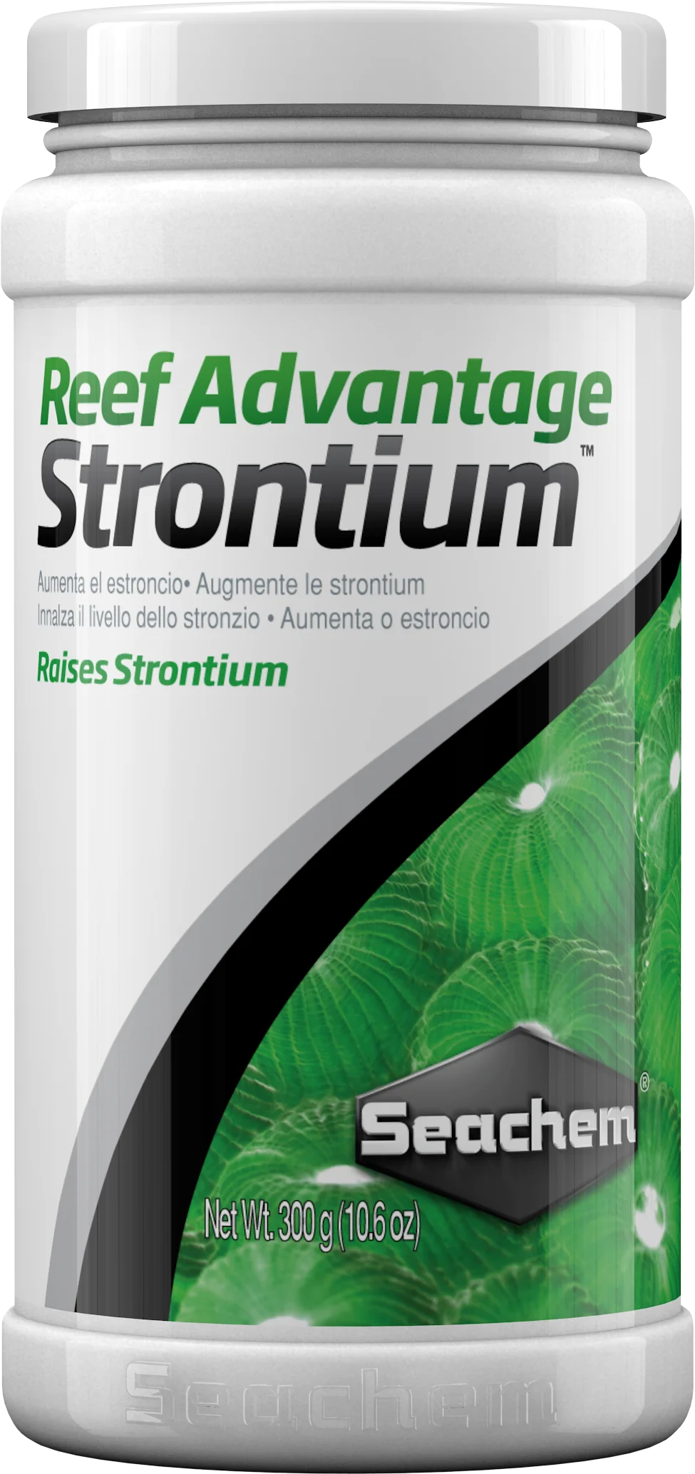 Reef Advantage Strontium 300 G
