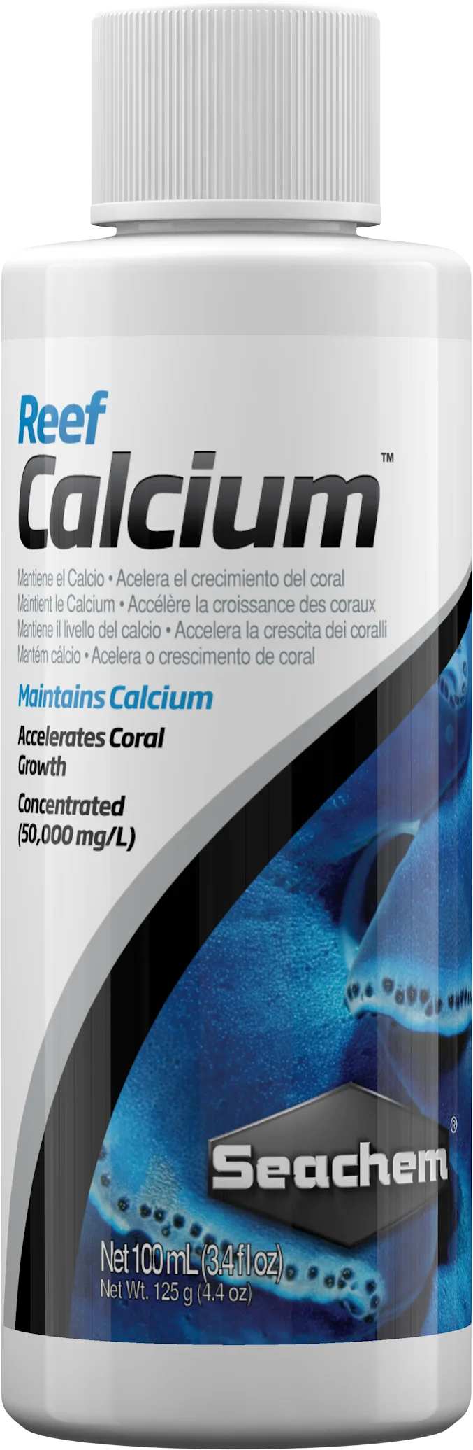 Reef Calcium 100 Ml