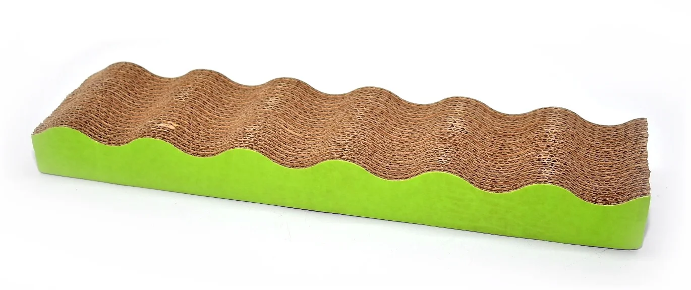 Rascador Ola Chico 12x50 Cm
