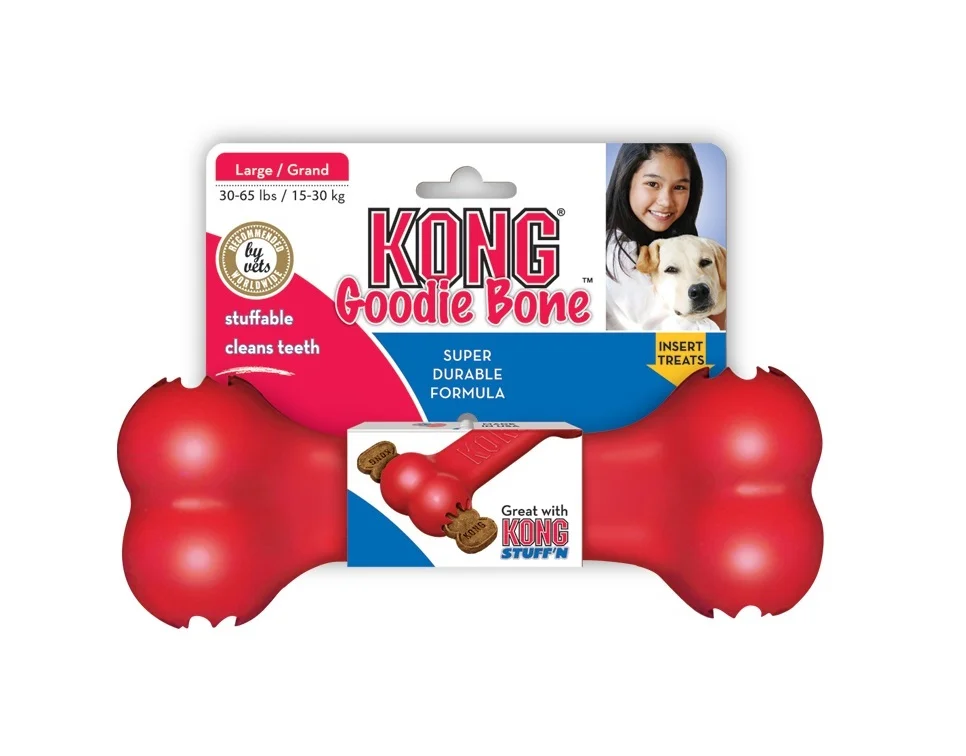 Goodie Bone Large