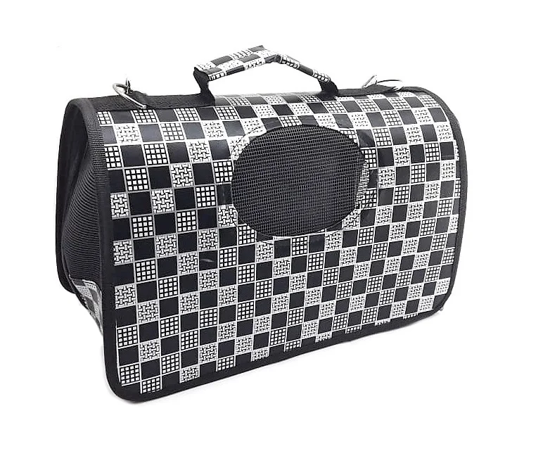 Bolso - 40x22x25 Cm Con Ventilacion