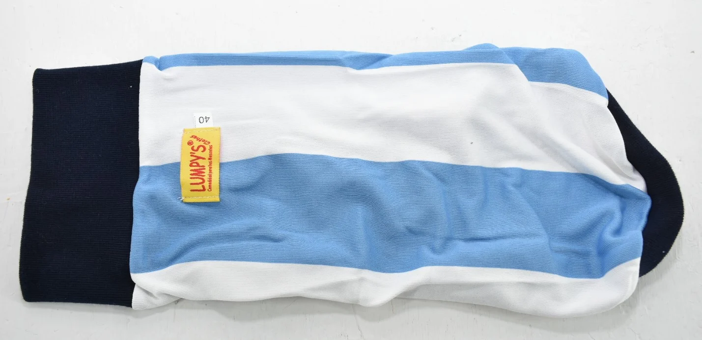 Camiseta Argentina T.55