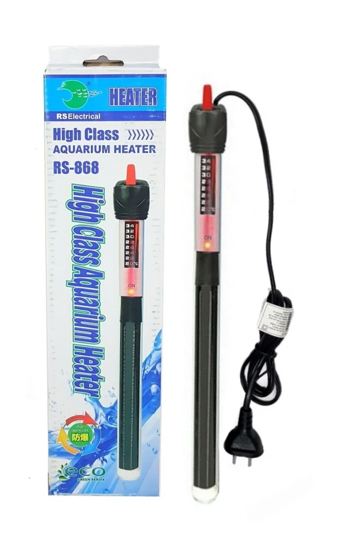 Calefactor Sumergible Rs 50 W