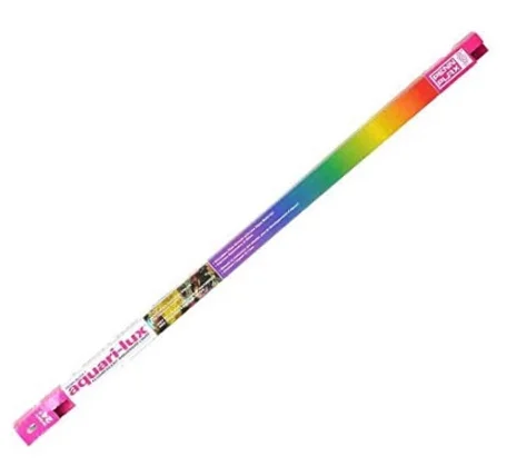 Tubo Aquari-lux X 40 W.