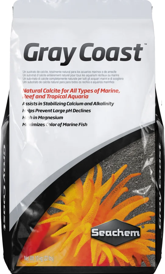 Gray Coast 3,5 Kg