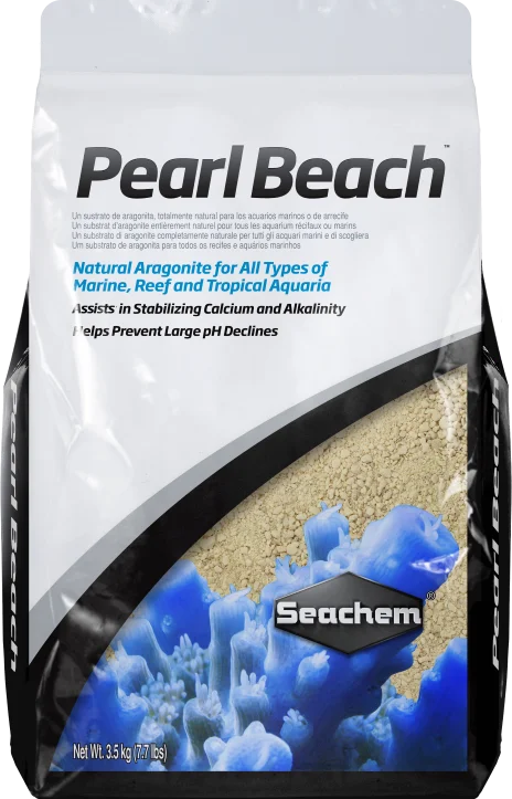 Pearl Beach 10 Kg