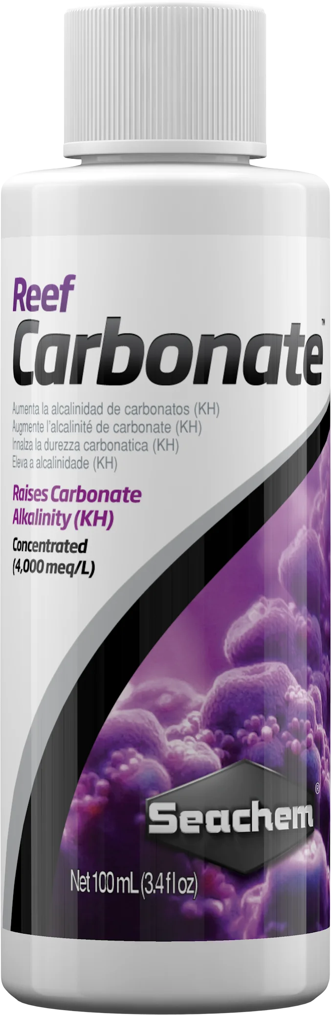 Reef Carbonate 100 Ml