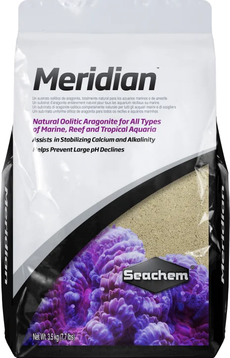 Meridian 3,5 Kg