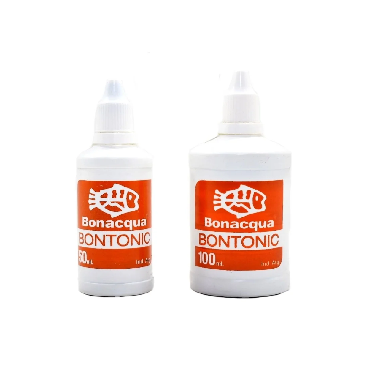 Bontonic X 100 C.c.