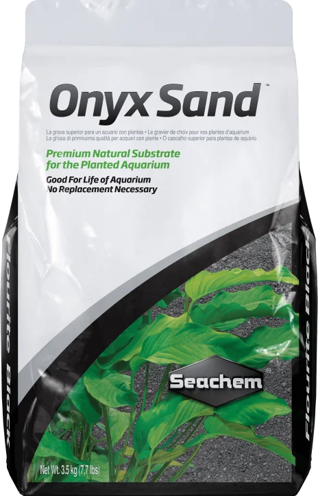 Onyx Sand 3,5 Kr