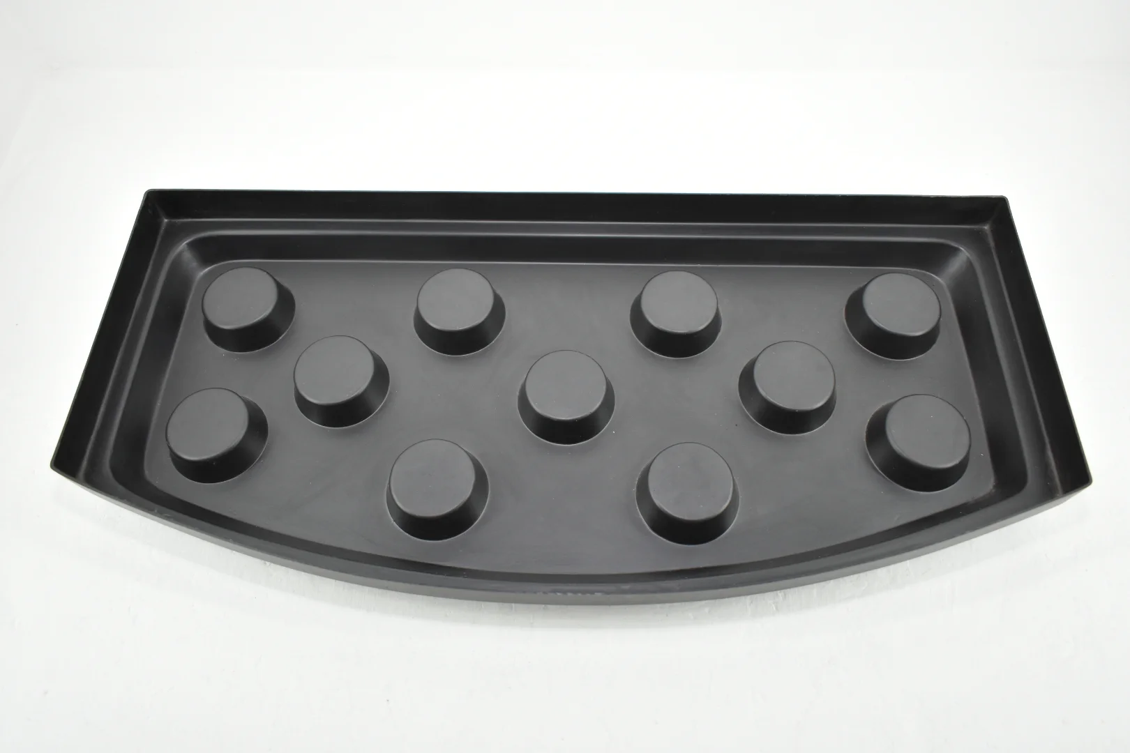 Base Plastica Pecera