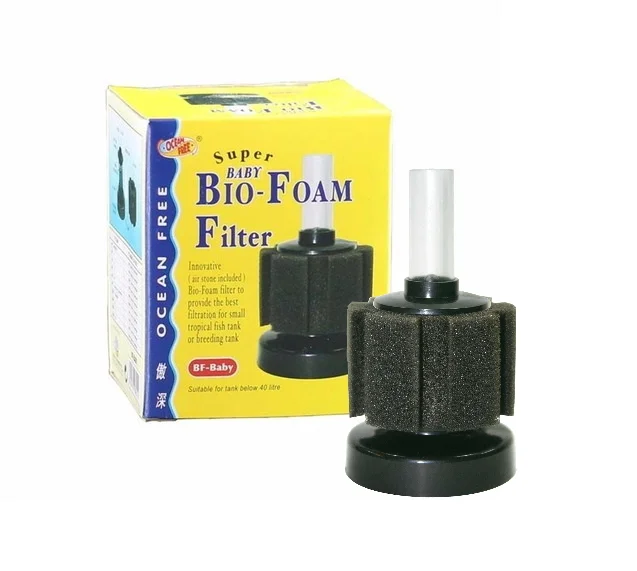Fil Esp Ocean Free Bf-2 200 L