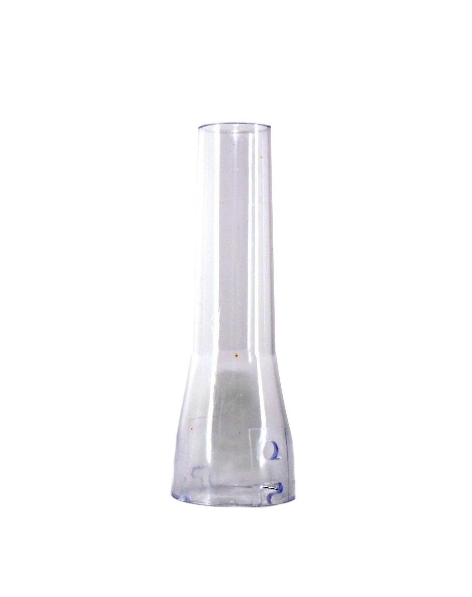 Pico Cono Cristal