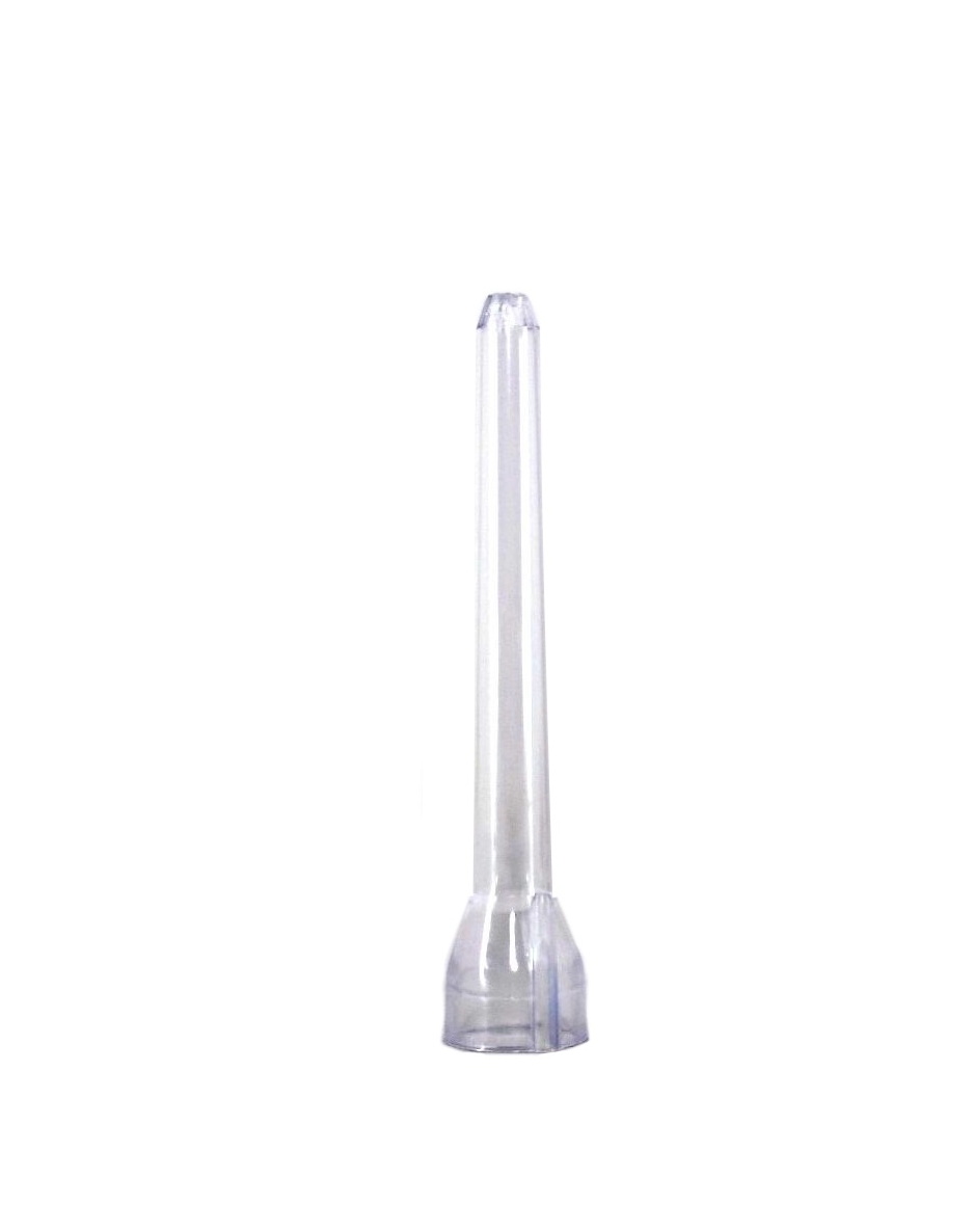 Pico Bulbo Cristal