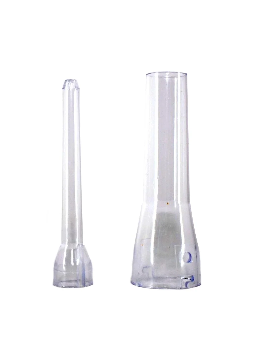Pico Bulbo Cristal