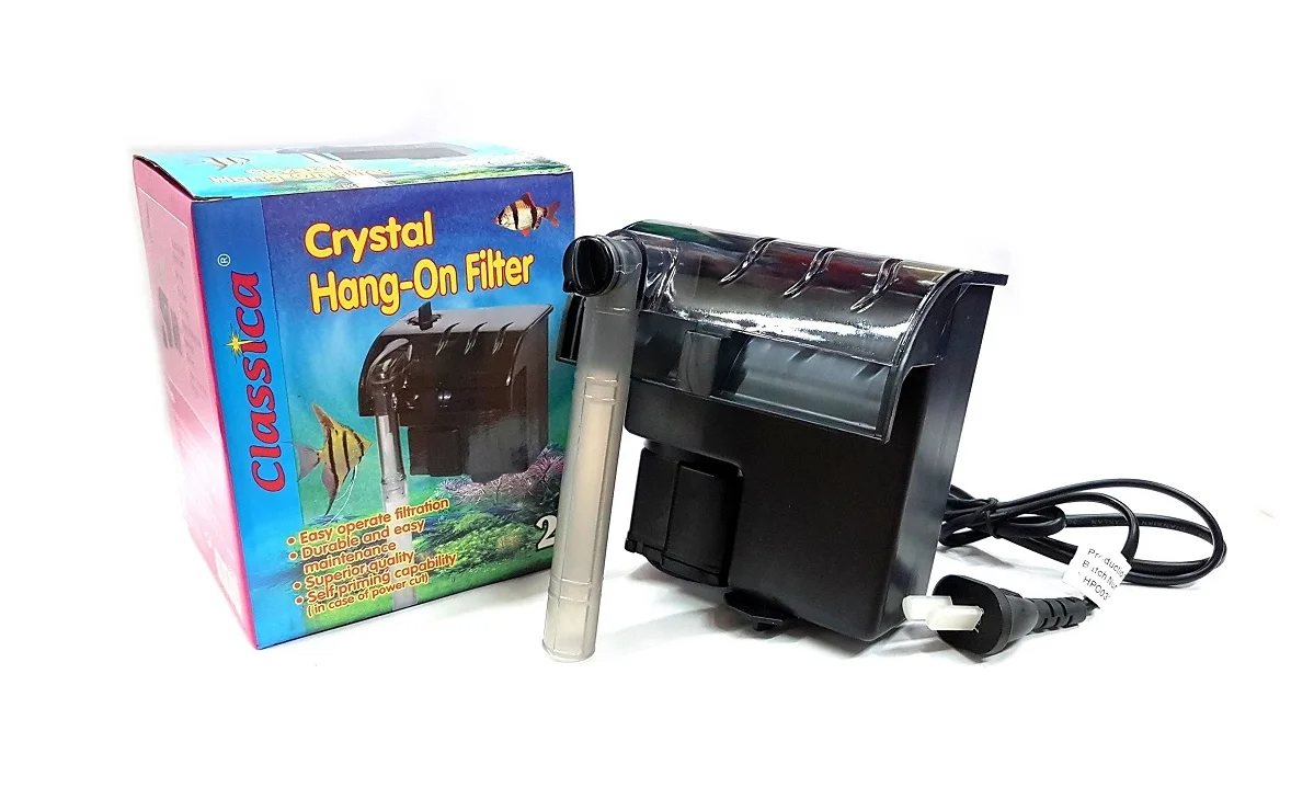Filtro Rebalse Crystal 2 400/550l
