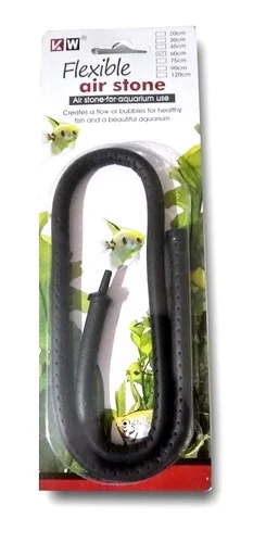 Difusora Flexible Air Stone 90 Cm