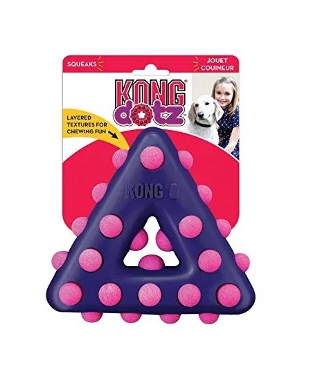 Dotz Triangle Small