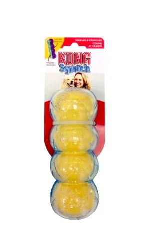 Sqrunch Dumbbell Small
