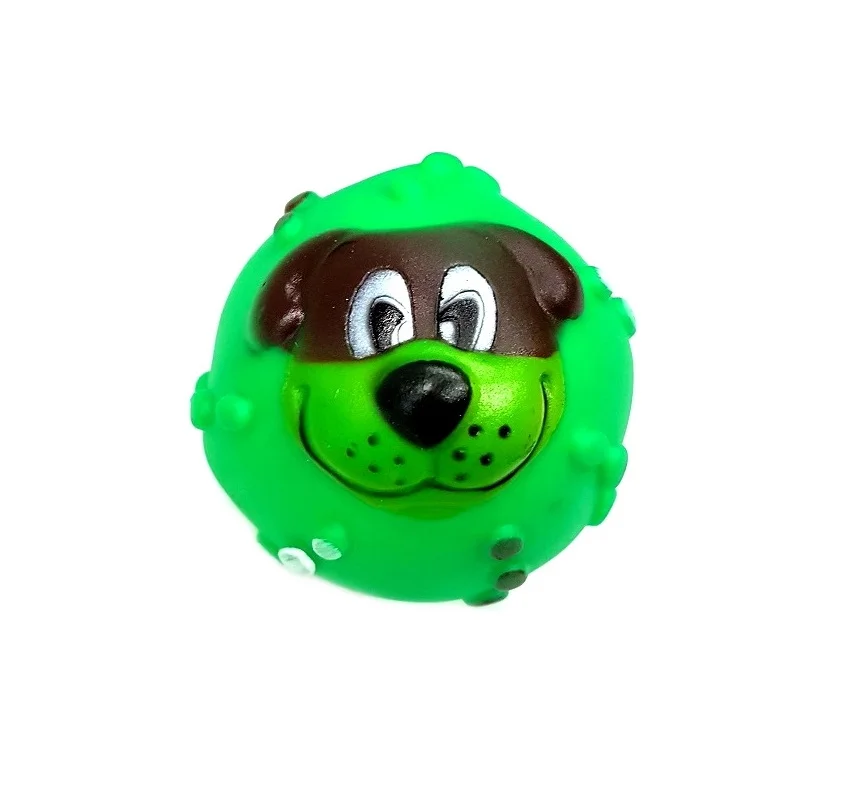 Pelota Con Carita Conchifle