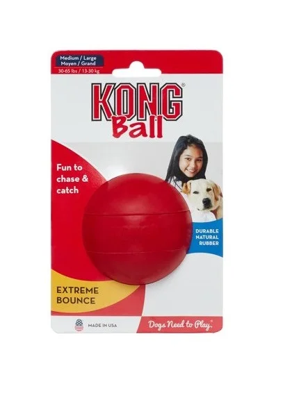Ball Medium