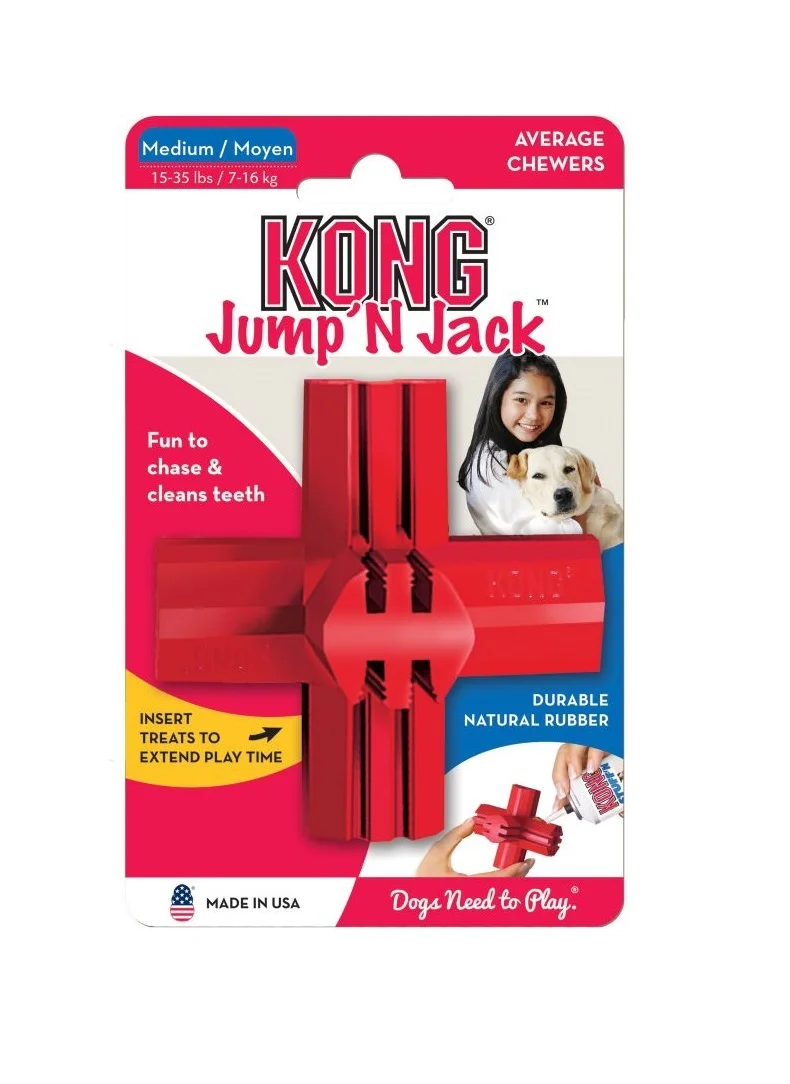 Jump'n Jack Medium