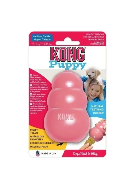 Puppy Large