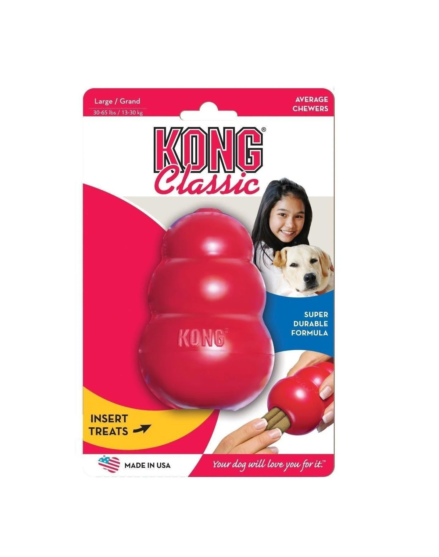 Classic X-large