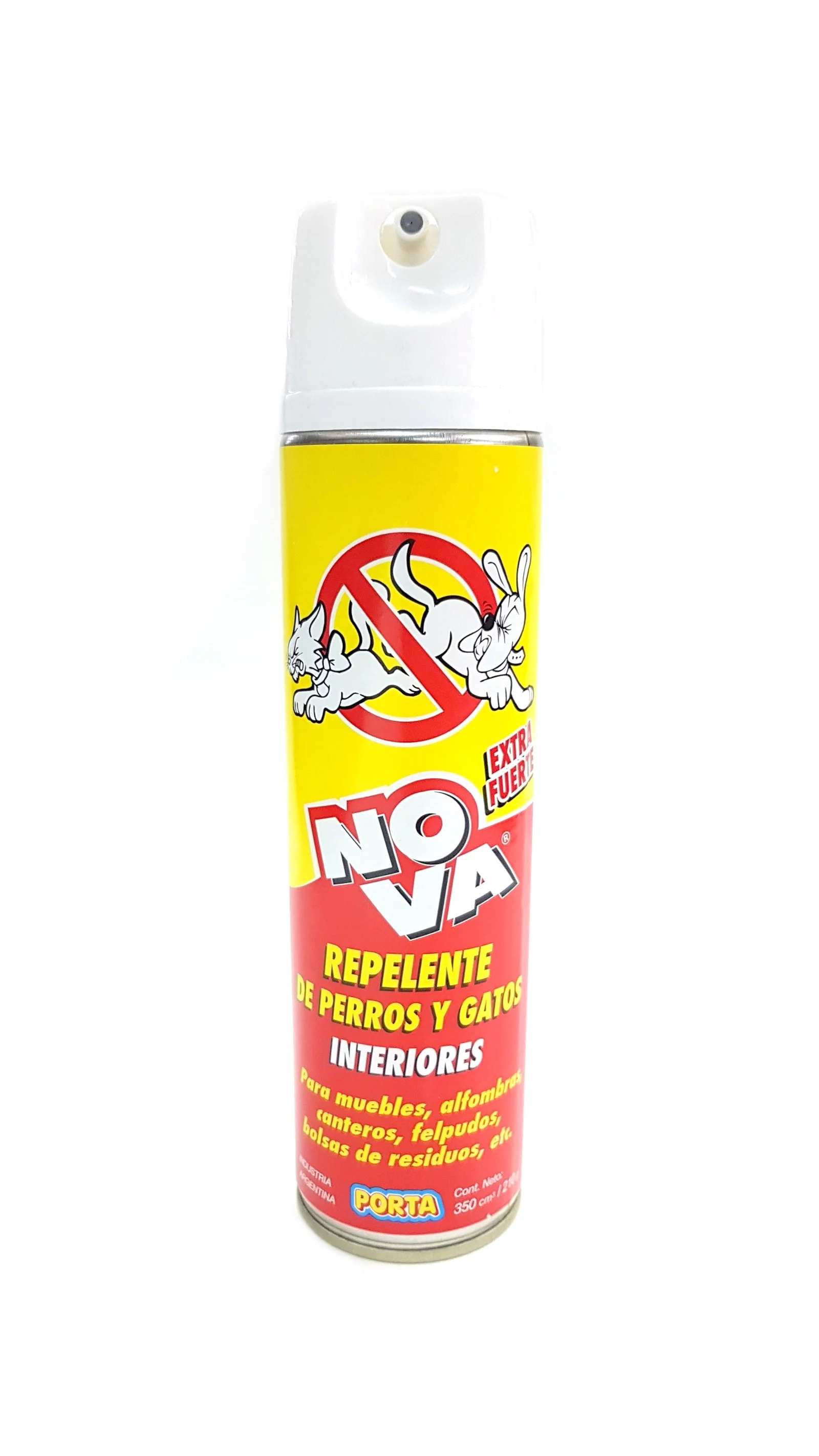 No Va Aerosol 350 C.c.