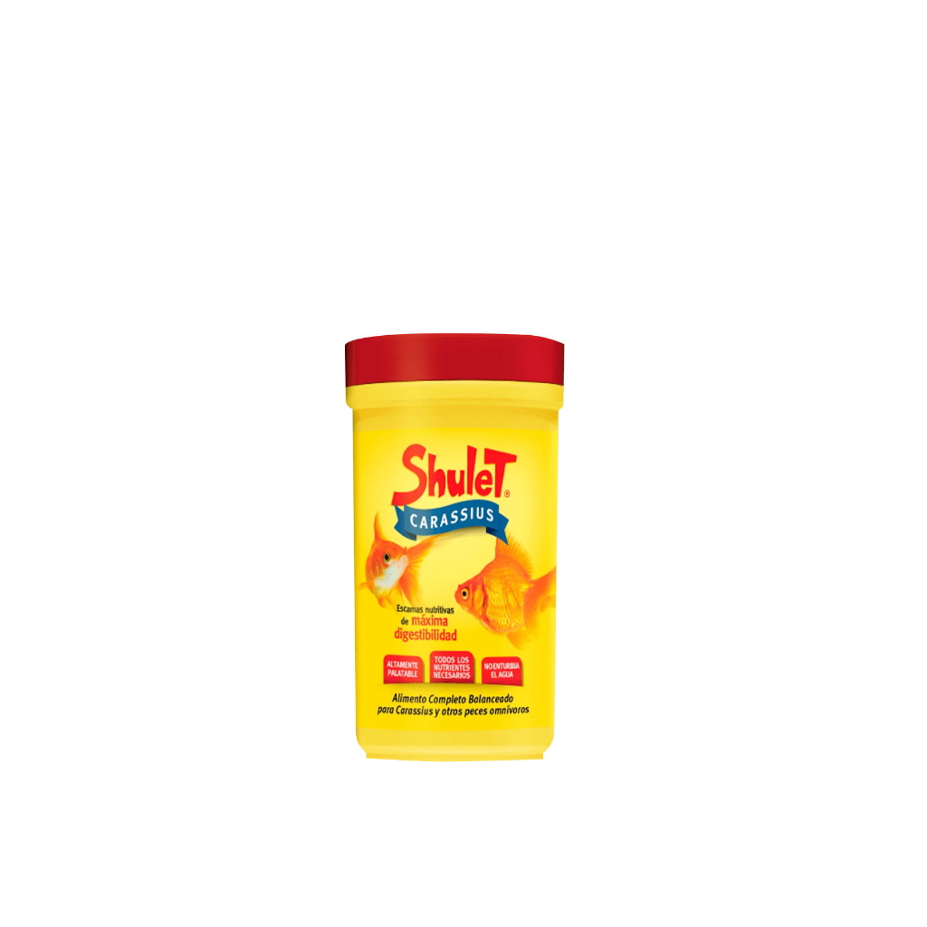 Shulet Agua Fria X 10 Gr.