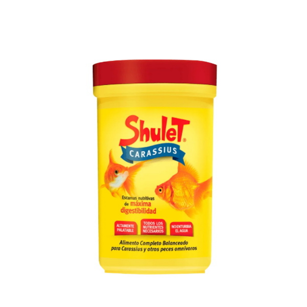 Shulet Agua Fria X 150 Gr.