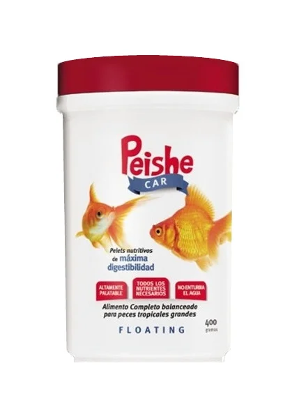 Shulet Peishe Car X 400 Gr.