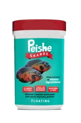 Shulet Peishe Grande X 350 Gr.