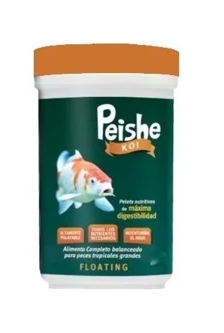 Shulet Peishe Koi X 300 Gr.