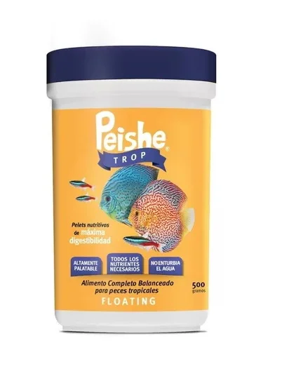 Shulet Peishe Tropical X 500 Gr.