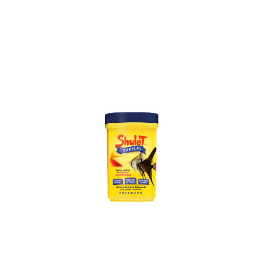 Shulet Tropical X 10 Gr.