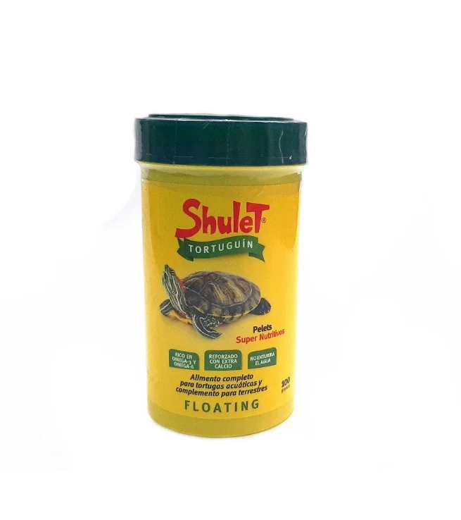 Shulet Tortuguin X 100 Gr.