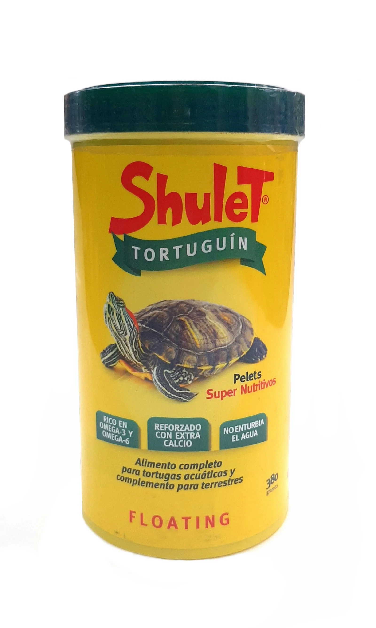 Shulet Tortuguin X 380 Gr.